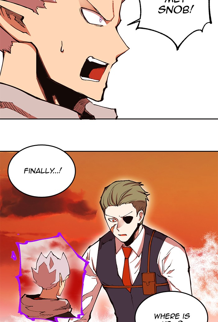 Hardcore Leveling Warrior Chapter 283 page 6 - Chapter 283: [Season 2] Ep. 100