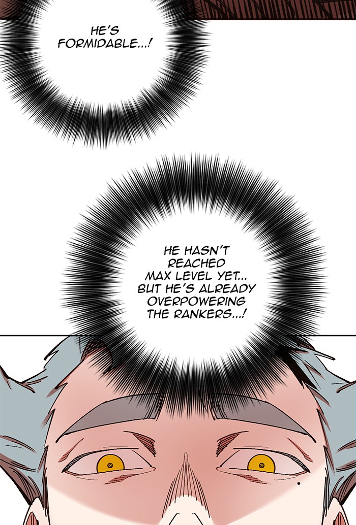 Hardcore Leveling Warrior Chapter 283 page 60 - Chapter 283: [Season 2] Ep. 100