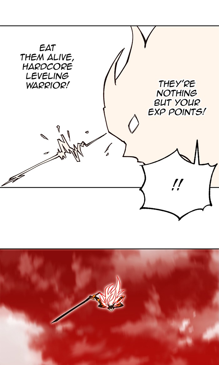 Hardcore Leveling Warrior Chapter 283 page 63 - Chapter 283: [Season 2] Ep. 100