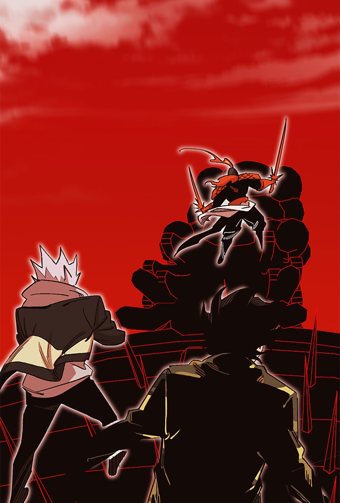 Hardcore Leveling Warrior Chapter 283 page 64 - Chapter 283: [Season 2] Ep. 100