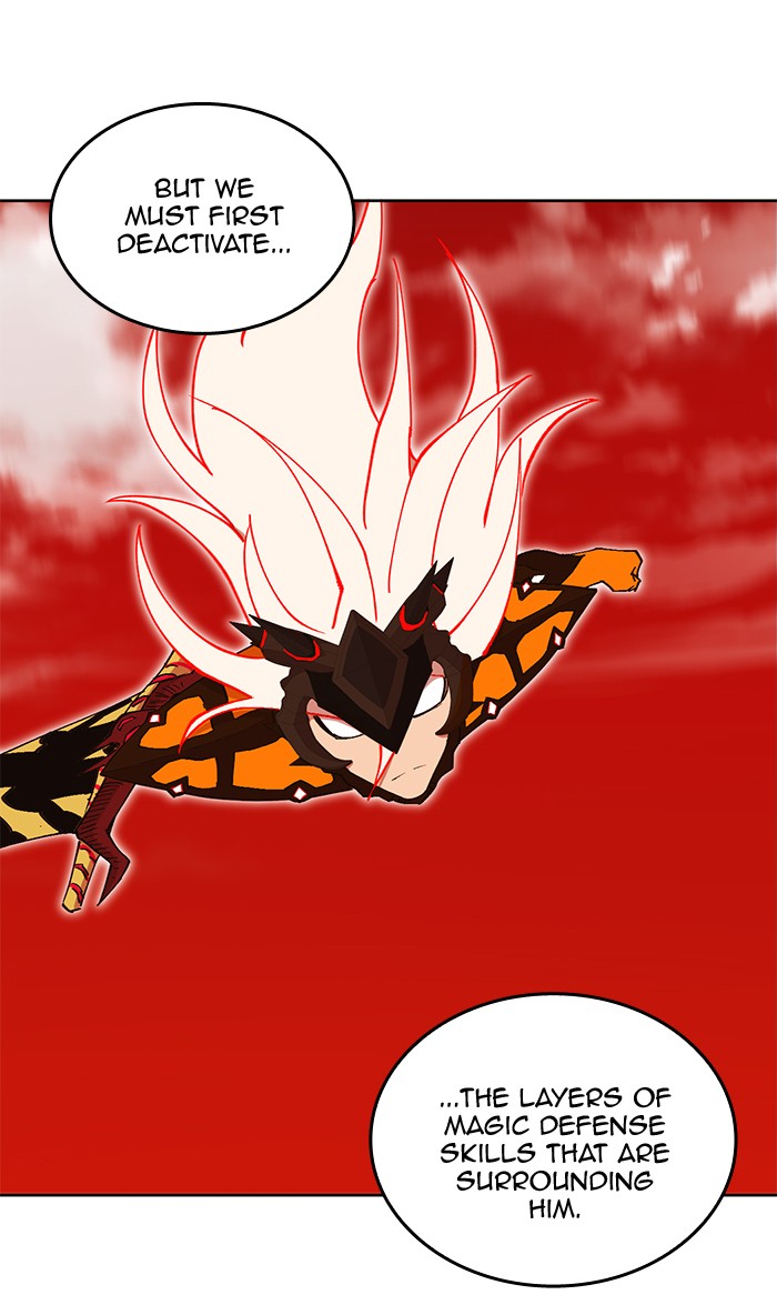 Hardcore Leveling Warrior Chapter 283 page 67 - Chapter 283: [Season 2] Ep. 100