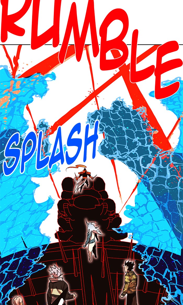 Hardcore Leveling Warrior Chapter 283 page 69 - Chapter 283: [Season 2] Ep. 100