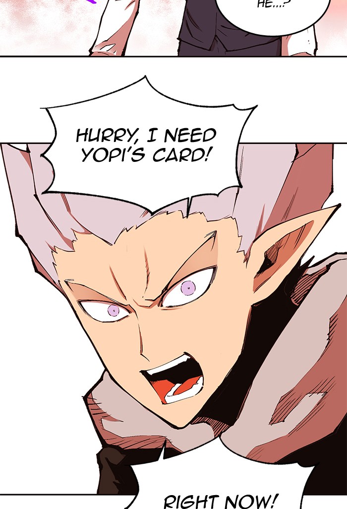 Hardcore Leveling Warrior Chapter 283 page 7 - Chapter 283: [Season 2] Ep. 100
