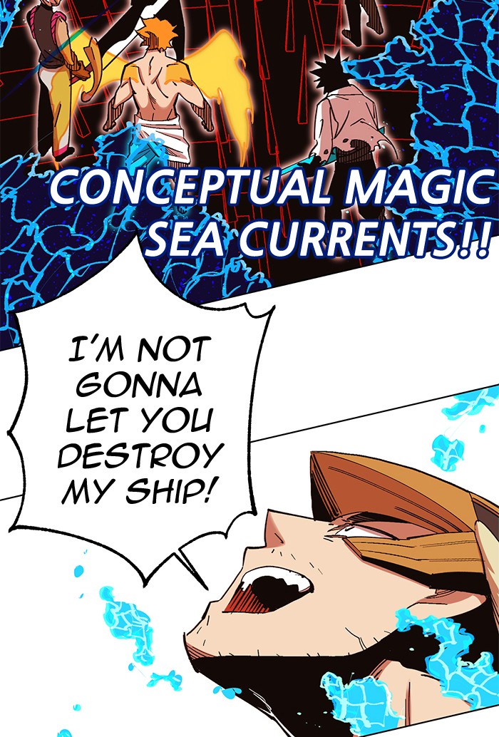 Hardcore Leveling Warrior Chapter 283 page 70 - Chapter 283: [Season 2] Ep. 100