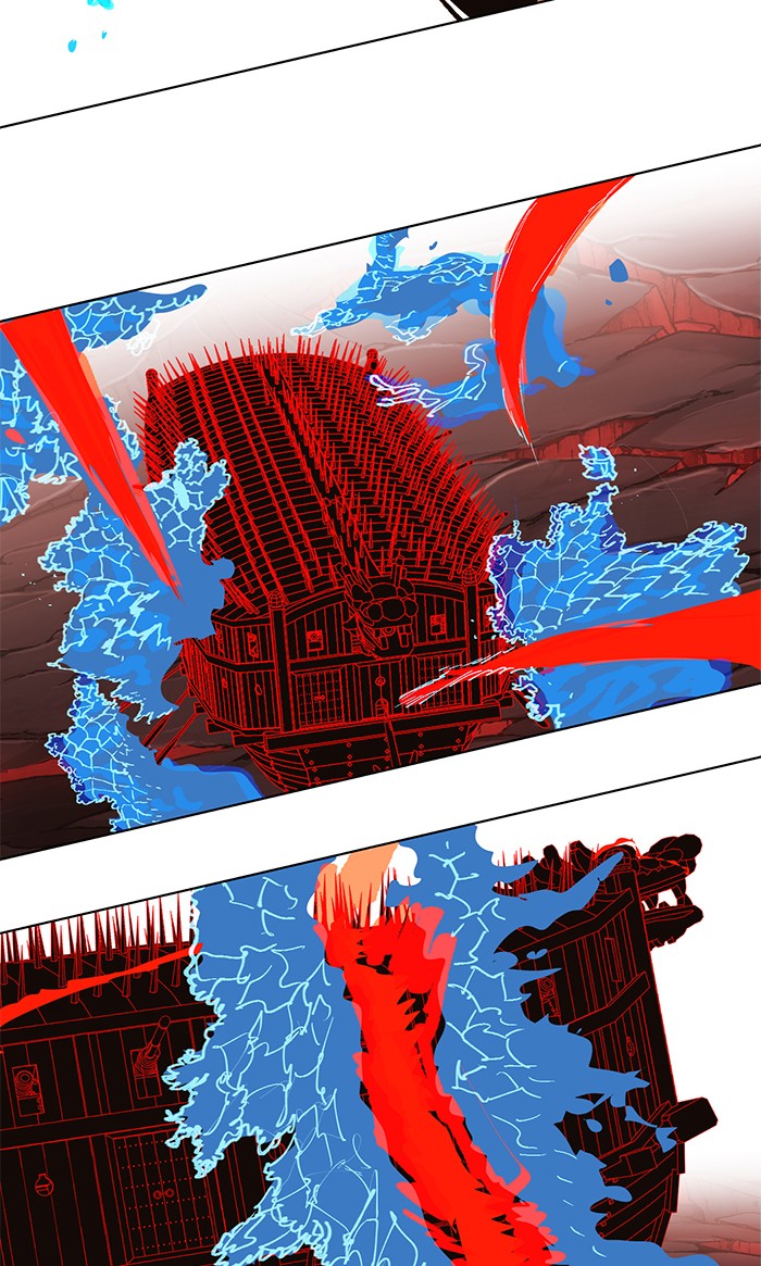 Hardcore Leveling Warrior Chapter 283 page 71 - Chapter 283: [Season 2] Ep. 100