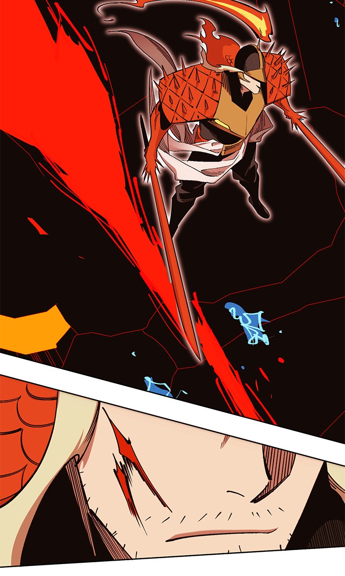 Hardcore Leveling Warrior Chapter 283 page 73 - Chapter 283: [Season 2] Ep. 100