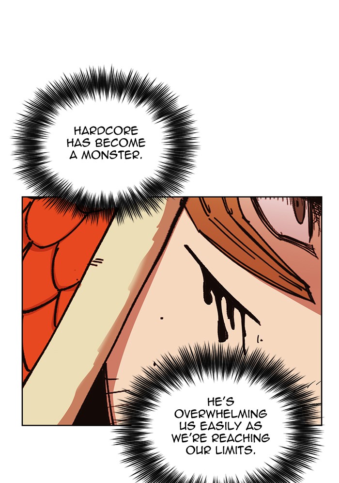 Hardcore Leveling Warrior Chapter 283 page 74 - Chapter 283: [Season 2] Ep. 100