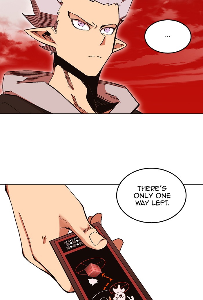 Hardcore Leveling Warrior Chapter 283 page 77 - Chapter 283: [Season 2] Ep. 100