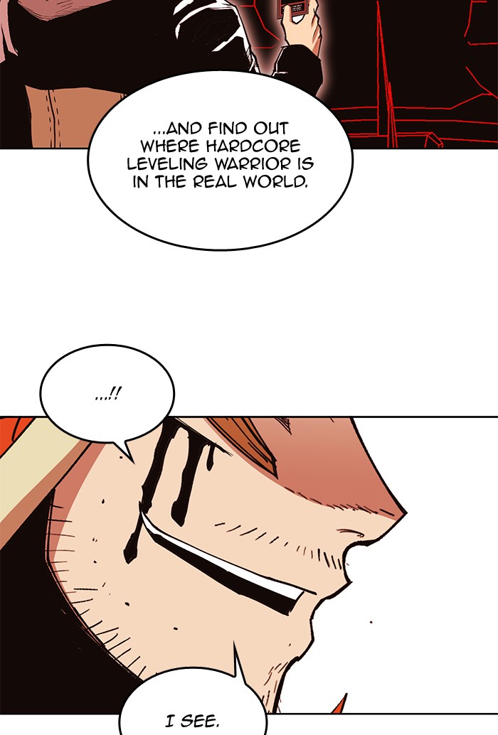 Hardcore Leveling Warrior Chapter 283 page 79 - Chapter 283: [Season 2] Ep. 100