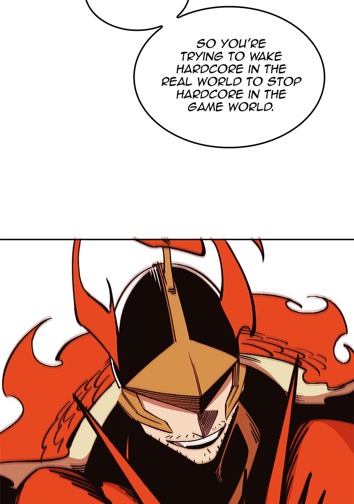 Hardcore Leveling Warrior Chapter 283 page 80 - Chapter 283: [Season 2] Ep. 100