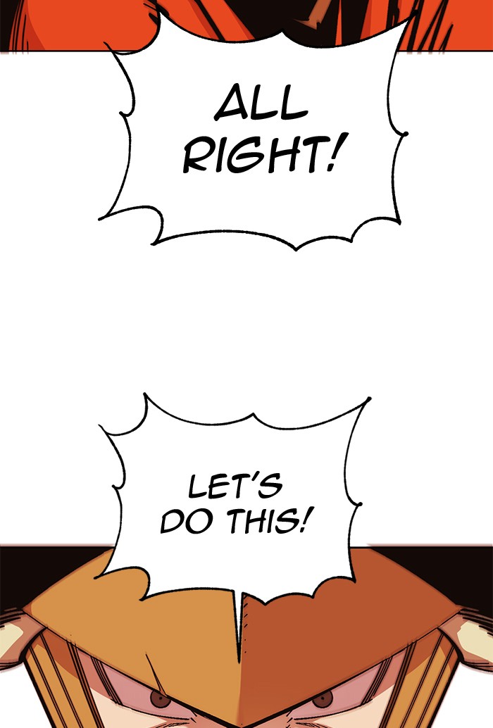 Hardcore Leveling Warrior Chapter 283 page 81 - Chapter 283: [Season 2] Ep. 100