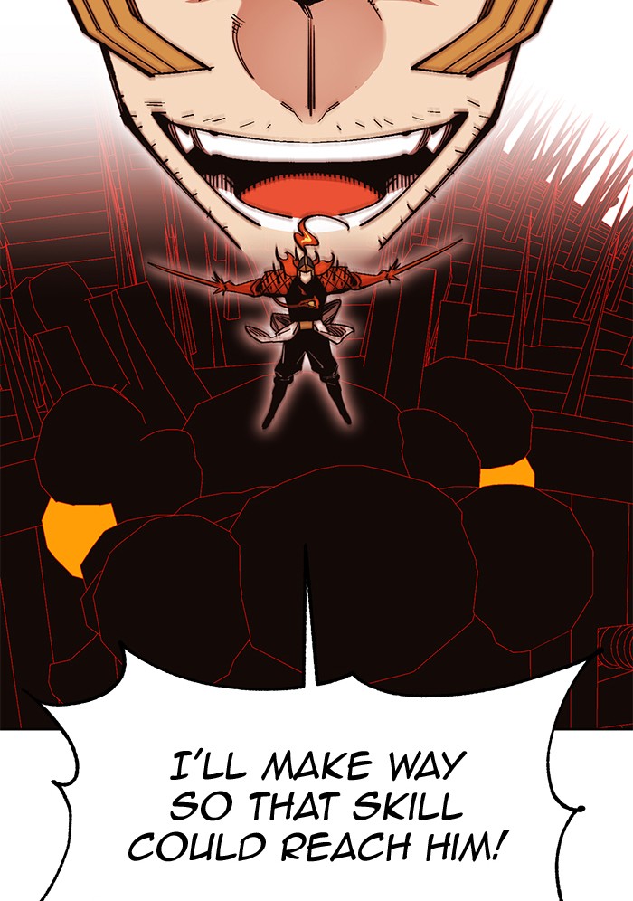 Hardcore Leveling Warrior Chapter 283 page 82 - Chapter 283: [Season 2] Ep. 100