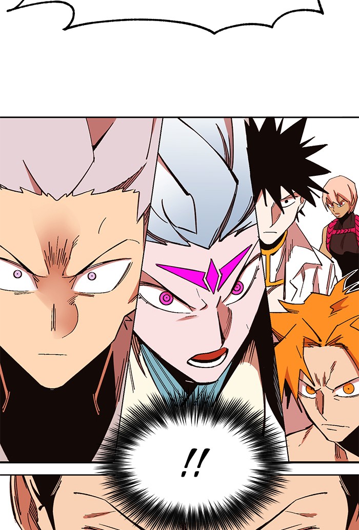 Hardcore Leveling Warrior Chapter 283 page 83 - Chapter 283: [Season 2] Ep. 100