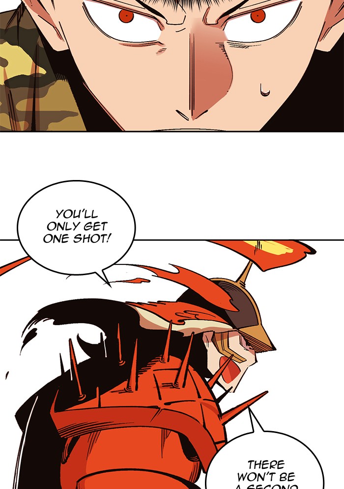 Hardcore Leveling Warrior Chapter 283 page 84 - Chapter 283: [Season 2] Ep. 100