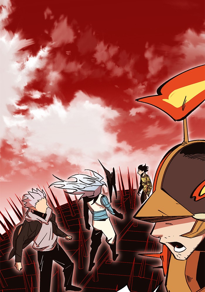 Hardcore Leveling Warrior Chapter 283 page 86 - Chapter 283: [Season 2] Ep. 100