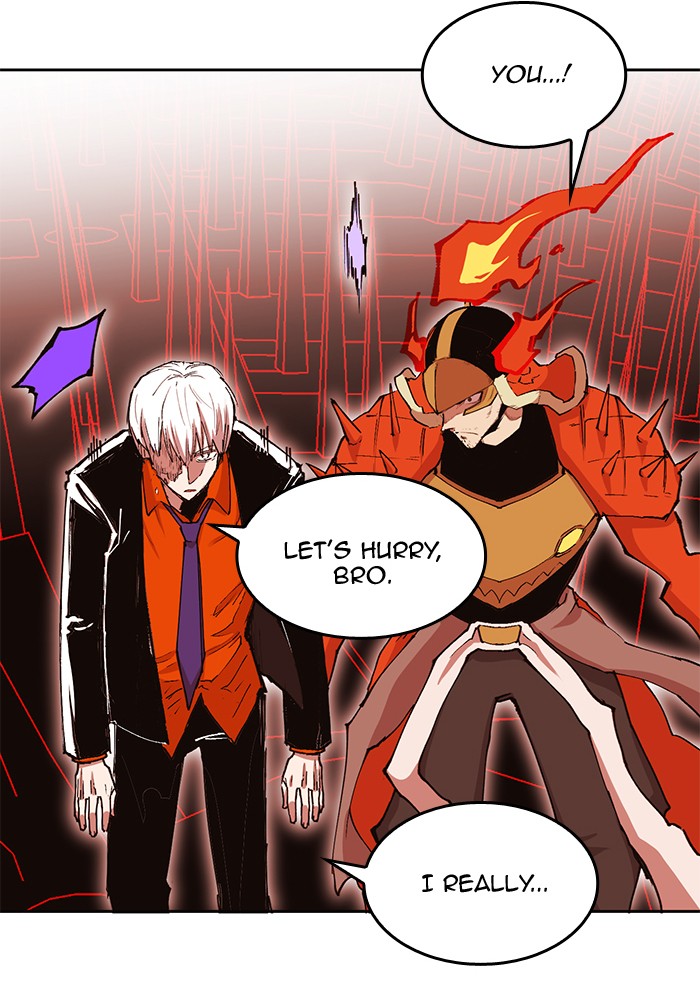 Hardcore Leveling Warrior Chapter 283 page 88 - Chapter 283: [Season 2] Ep. 100