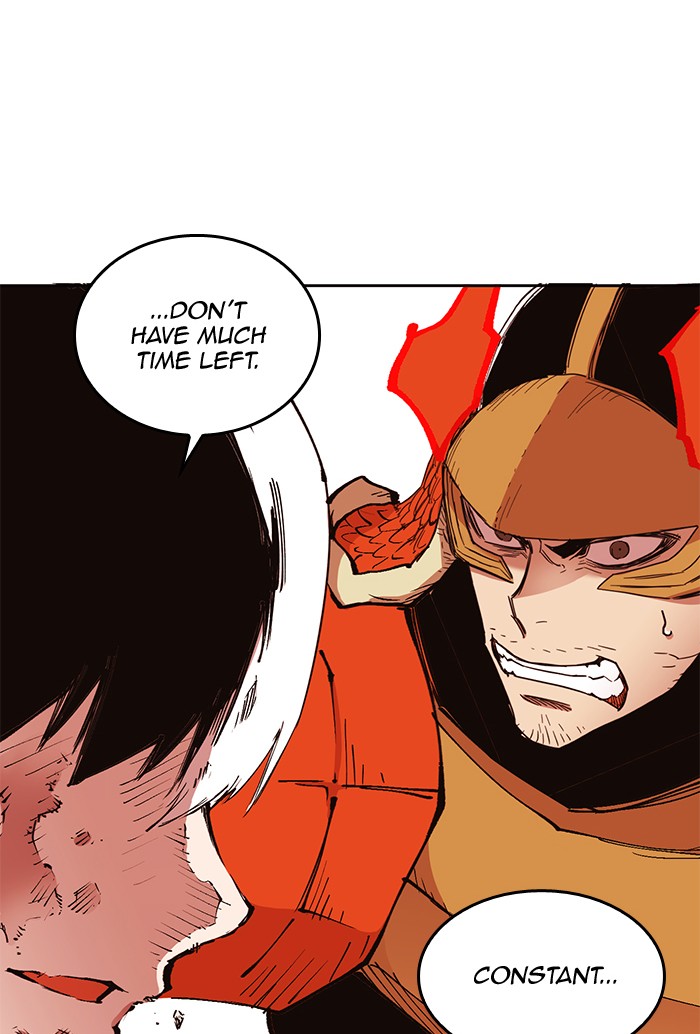 Hardcore Leveling Warrior Chapter 283 page 89 - Chapter 283: [Season 2] Ep. 100