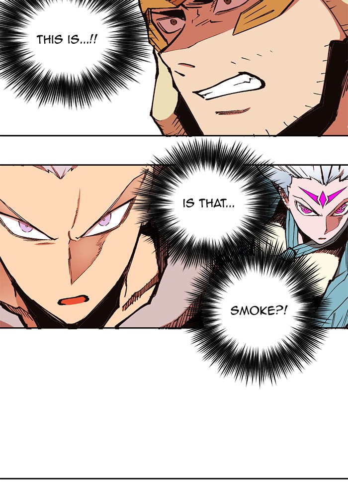 Hardcore Leveling Warrior Chapter 283 page 92 - Chapter 283: [Season 2] Ep. 100