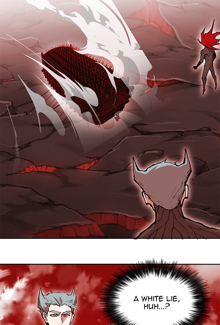 Hardcore Leveling Warrior Chapter 283 page 95 - Chapter 283: [Season 2] Ep. 100