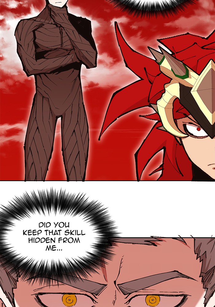 Hardcore Leveling Warrior Chapter 283 page 96 - Chapter 283: [Season 2] Ep. 100
