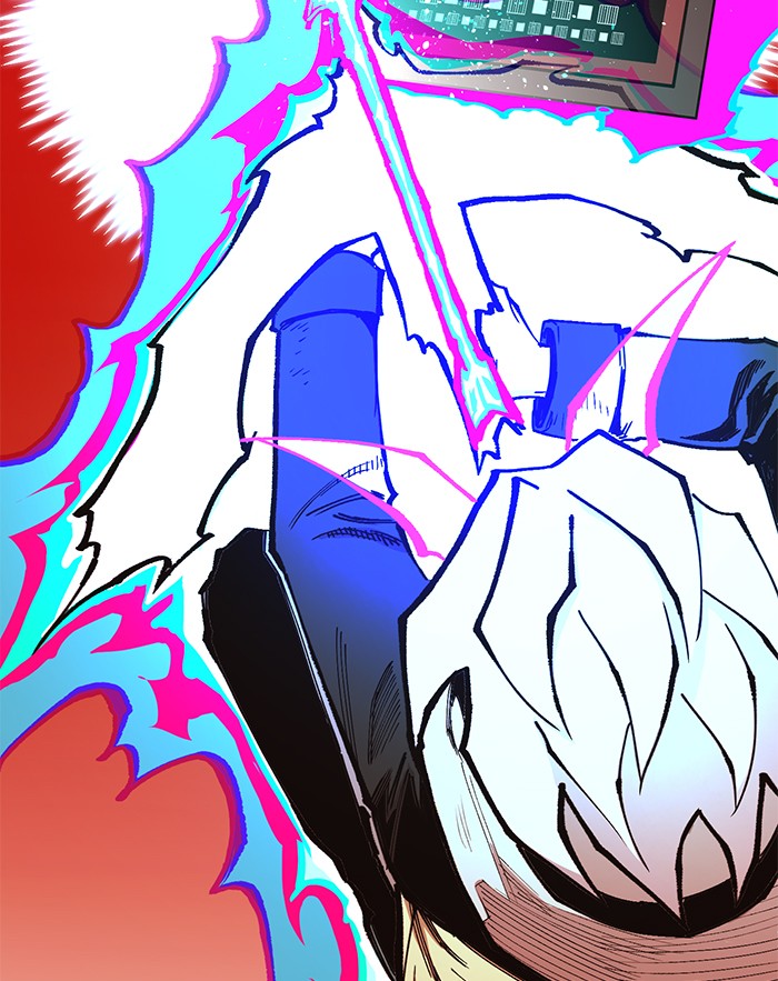 Hardcore Leveling Warrior Chapter 284 page 109 - Chapter 284: [Season 2] Ep. 101