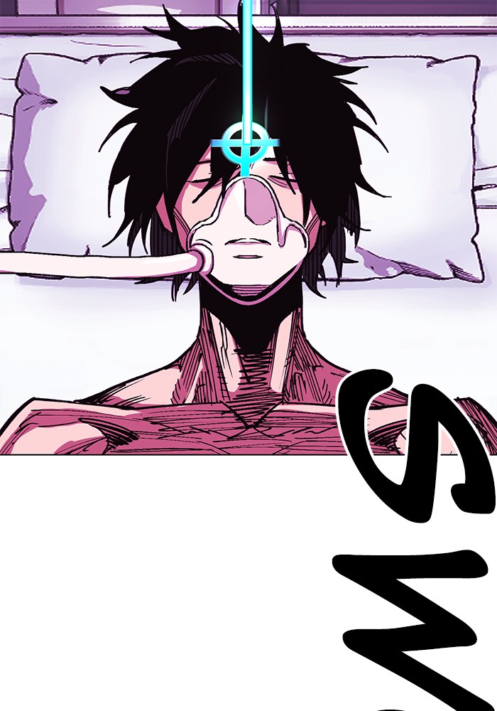 Hardcore Leveling Warrior Chapter 284 page 118 - Chapter 284: [Season 2] Ep. 101