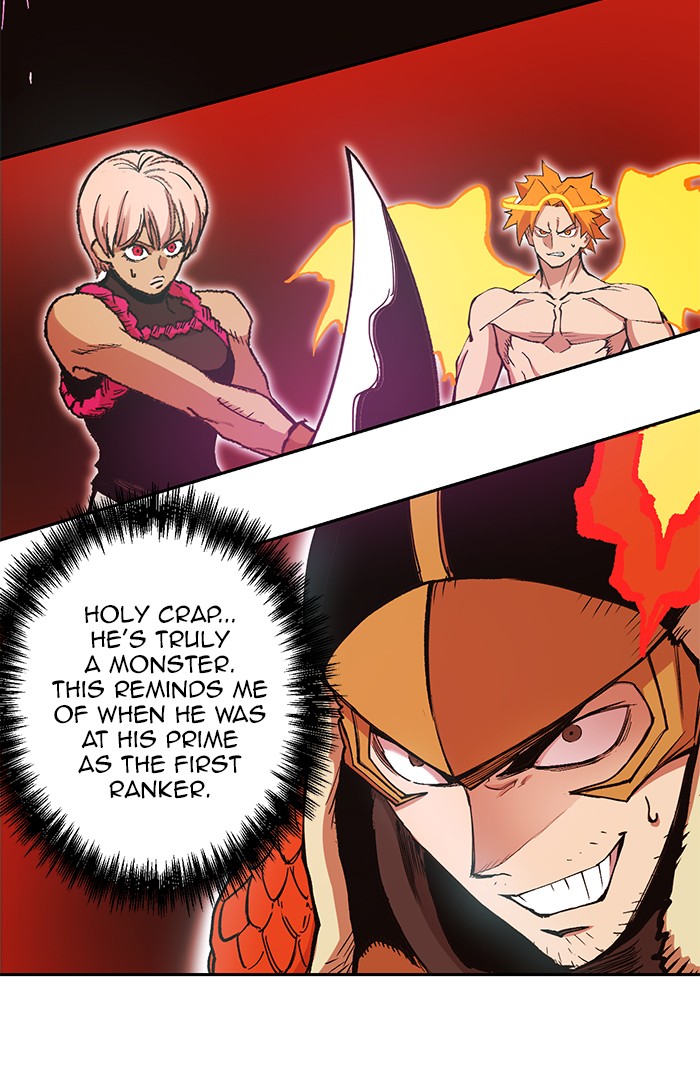 Hardcore Leveling Warrior Chapter 284 page 15 - Chapter 284: [Season 2] Ep. 101