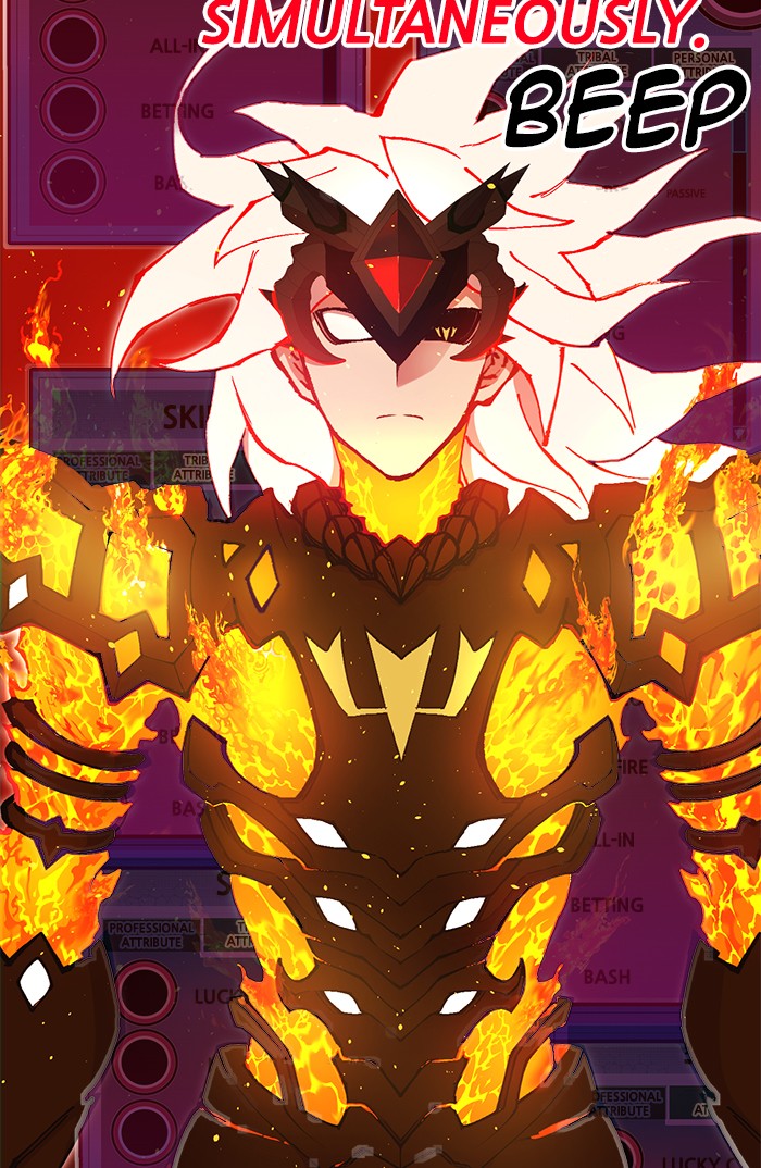 Hardcore Leveling Warrior Chapter 284 page 17 - Chapter 284: [Season 2] Ep. 101