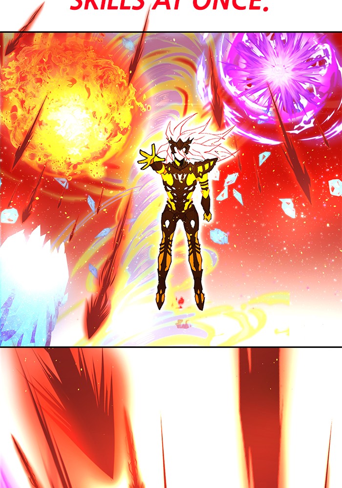 Hardcore Leveling Warrior Chapter 284 page 20 - Chapter 284: [Season 2] Ep. 101