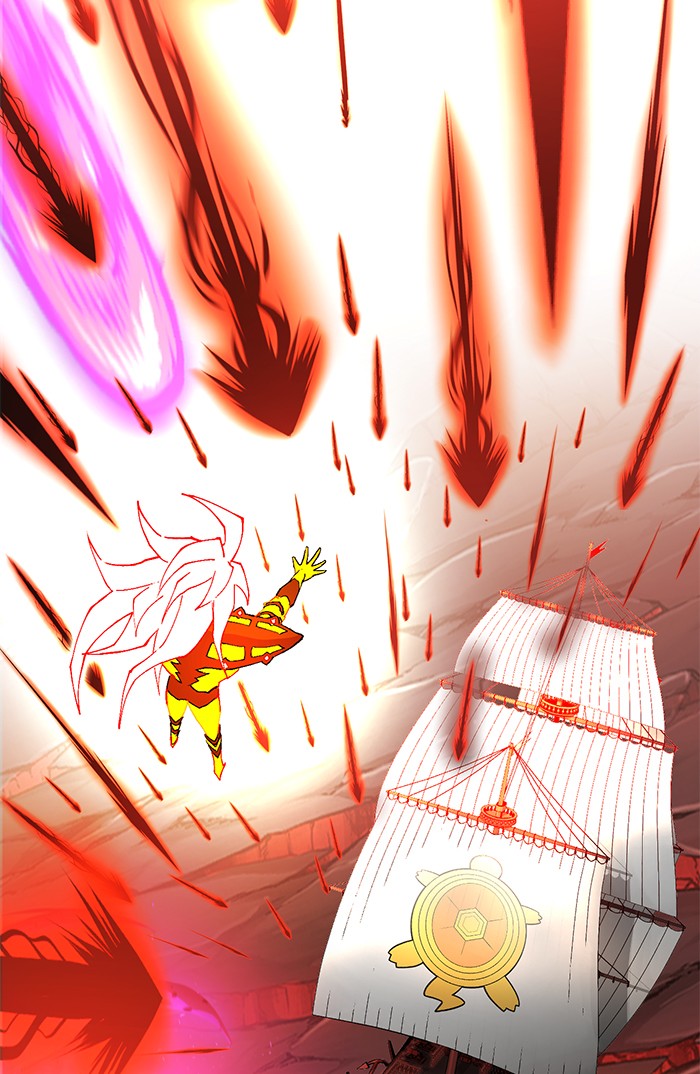 Hardcore Leveling Warrior Chapter 284 page 21 - Chapter 284: [Season 2] Ep. 101