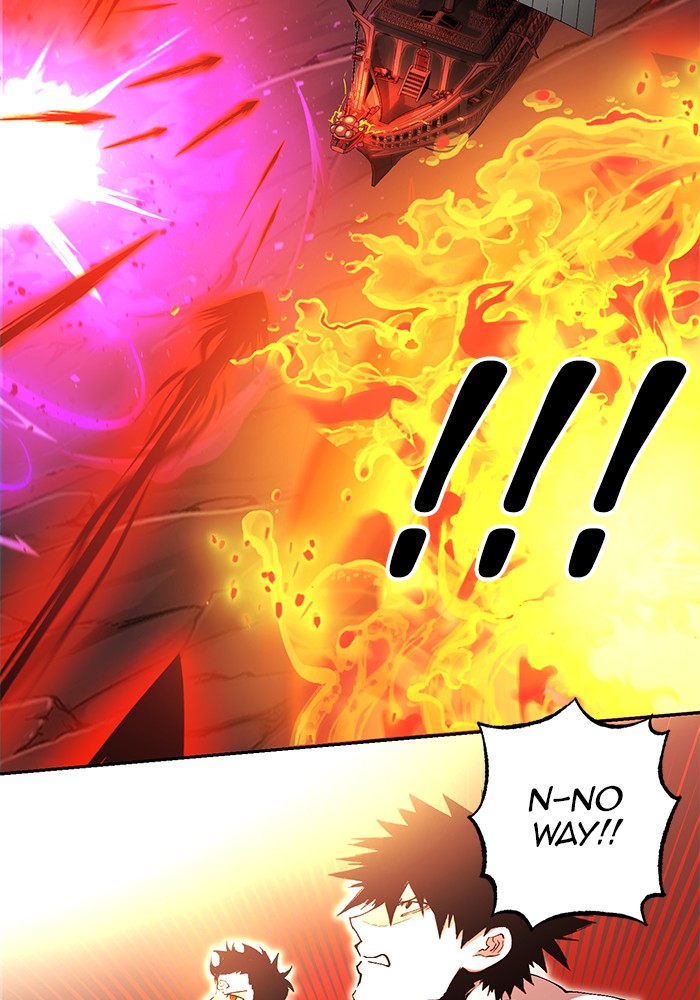 Hardcore Leveling Warrior Chapter 284 page 22 - Chapter 284: [Season 2] Ep. 101
