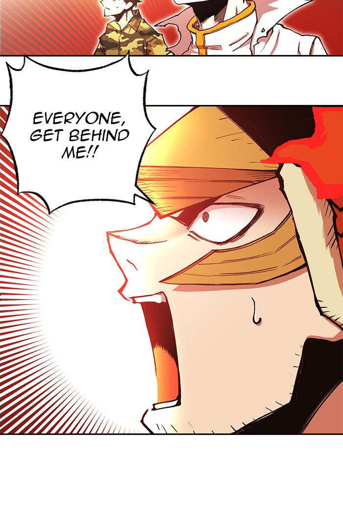 Hardcore Leveling Warrior Chapter 284 page 23 - Chapter 284: [Season 2] Ep. 101