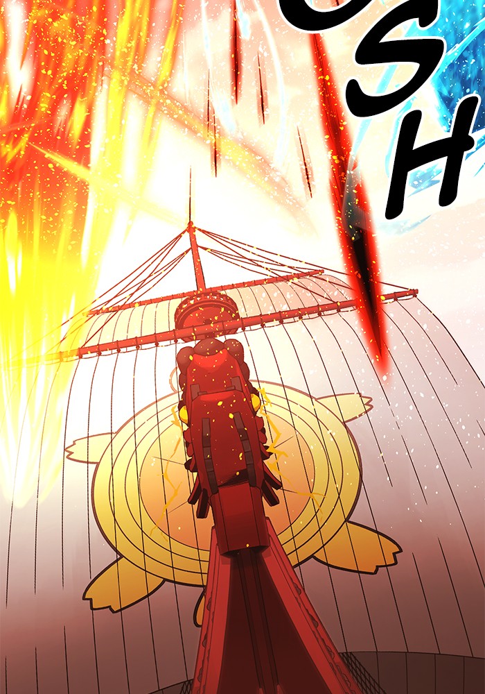 Hardcore Leveling Warrior Chapter 284 page 27 - Chapter 284: [Season 2] Ep. 101