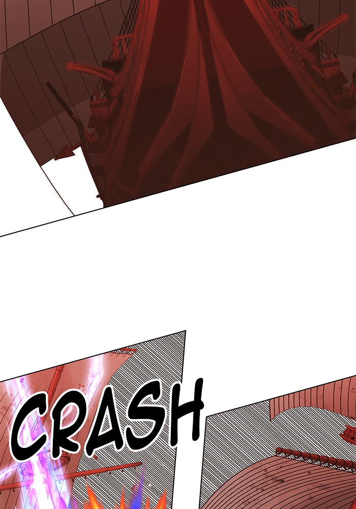 Hardcore Leveling Warrior Chapter 284 page 28 - Chapter 284: [Season 2] Ep. 101