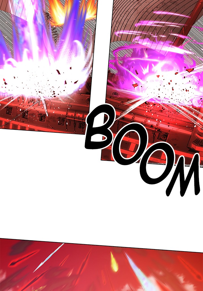 Hardcore Leveling Warrior Chapter 284 page 29 - Chapter 284: [Season 2] Ep. 101