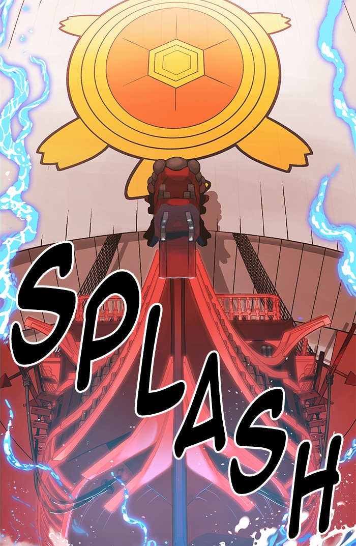 Hardcore Leveling Warrior Chapter 284 page 3 - Chapter 284: [Season 2] Ep. 101