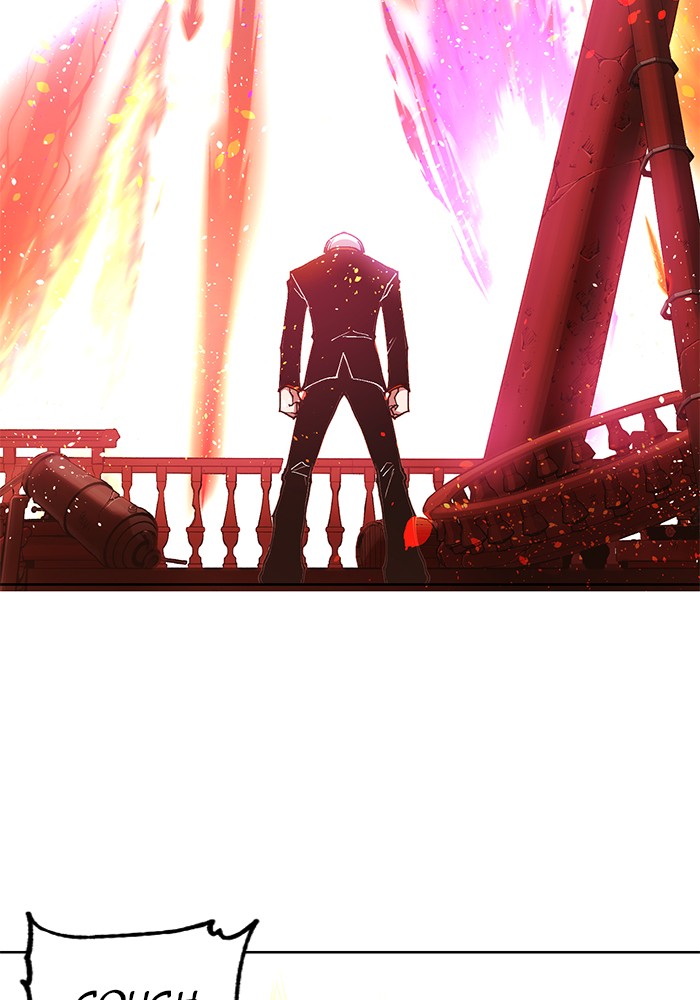 Hardcore Leveling Warrior Chapter 284 page 31 - Chapter 284: [Season 2] Ep. 101