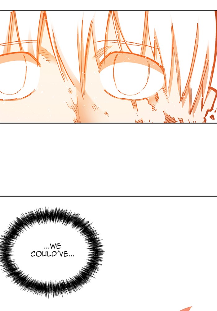 Hardcore Leveling Warrior Chapter 284 page 34 - Chapter 284: [Season 2] Ep. 101