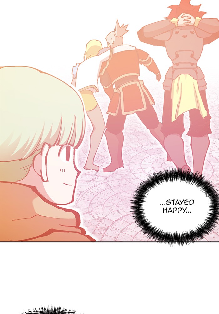Hardcore Leveling Warrior Chapter 284 page 35 - Chapter 284: [Season 2] Ep. 101