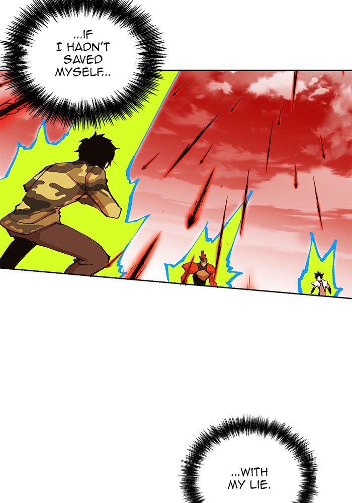 Hardcore Leveling Warrior Chapter 284 page 36 - Chapter 284: [Season 2] Ep. 101