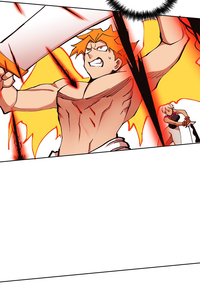 Hardcore Leveling Warrior Chapter 284 page 37 - Chapter 284: [Season 2] Ep. 101