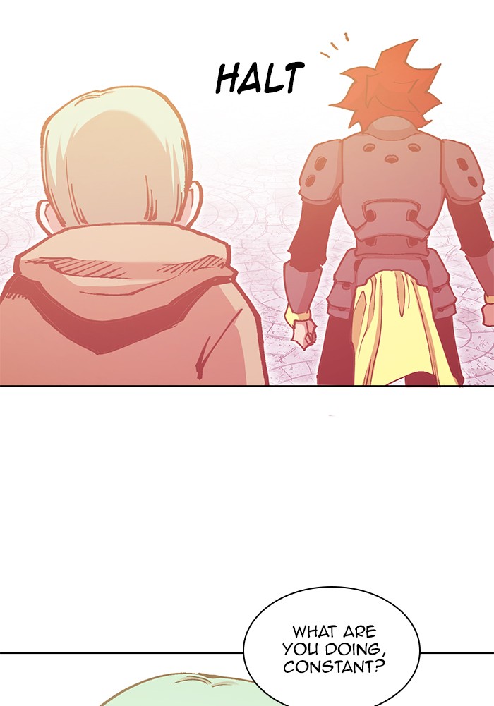 Hardcore Leveling Warrior Chapter 284 page 38 - Chapter 284: [Season 2] Ep. 101