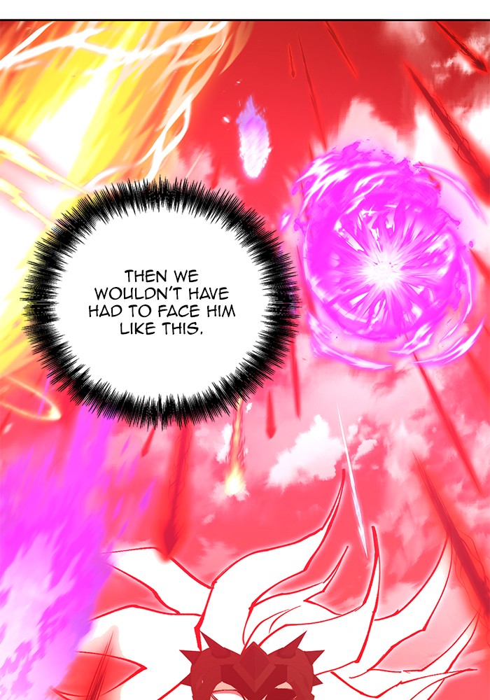 Hardcore Leveling Warrior Chapter 284 page 41 - Chapter 284: [Season 2] Ep. 101
