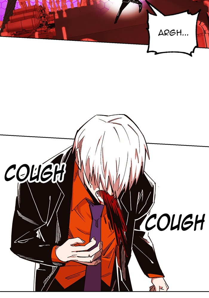 Hardcore Leveling Warrior Chapter 284 page 54 - Chapter 284: [Season 2] Ep. 101