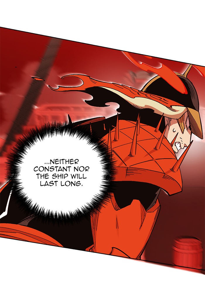 Hardcore Leveling Warrior Chapter 284 page 57 - Chapter 284: [Season 2] Ep. 101