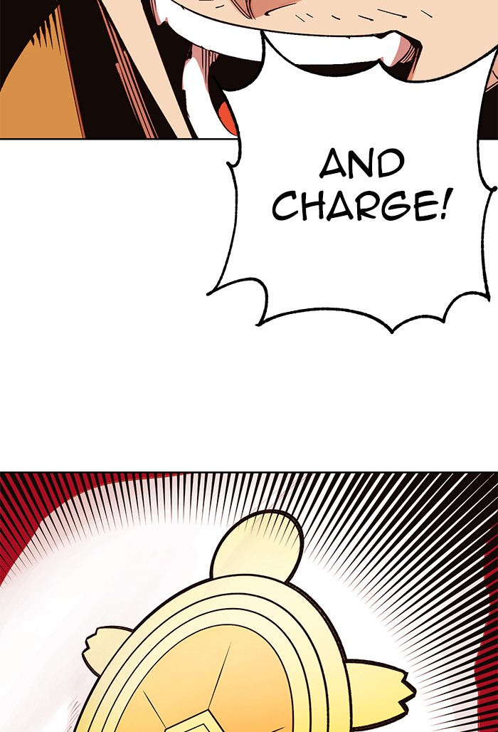 Hardcore Leveling Warrior Chapter 284 page 59 - Chapter 284: [Season 2] Ep. 101