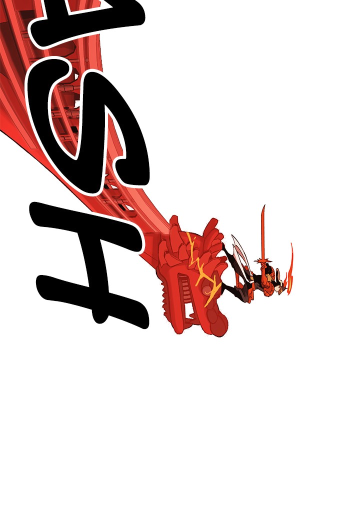 Hardcore Leveling Warrior Chapter 284 page 63 - Chapter 284: [Season 2] Ep. 101