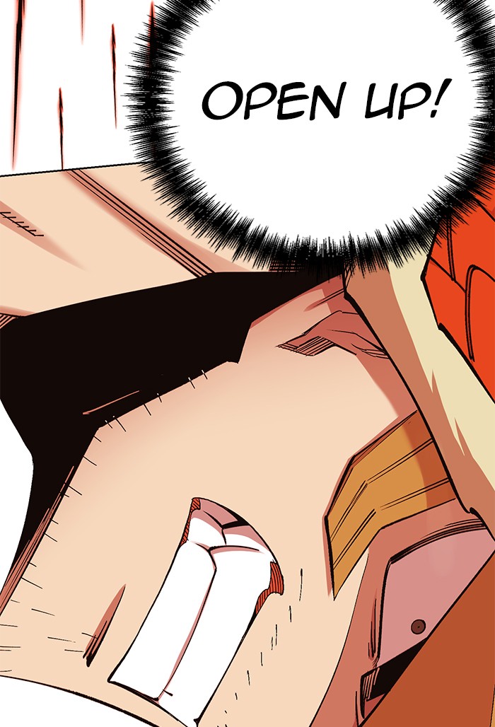 Hardcore Leveling Warrior Chapter 284 page 65 - Chapter 284: [Season 2] Ep. 101