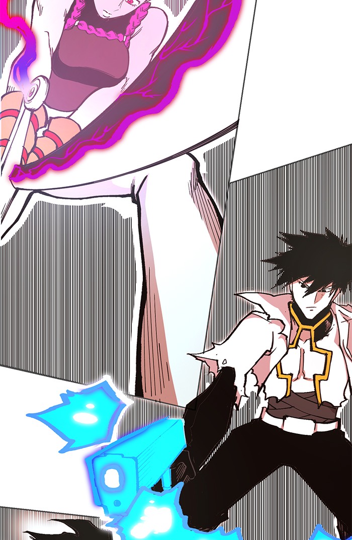 Hardcore Leveling Warrior Chapter 284 page 7 - Chapter 284: [Season 2] Ep. 101