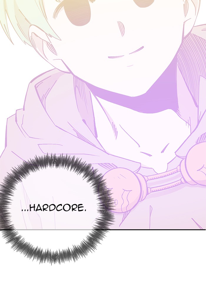 Hardcore Leveling Warrior Chapter 284 page 77 - Chapter 284: [Season 2] Ep. 101